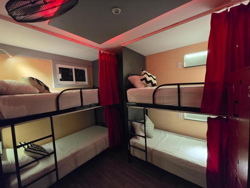 Spartacus Hostel Boutique For Men プエルトバラータ エクステリア 写真
